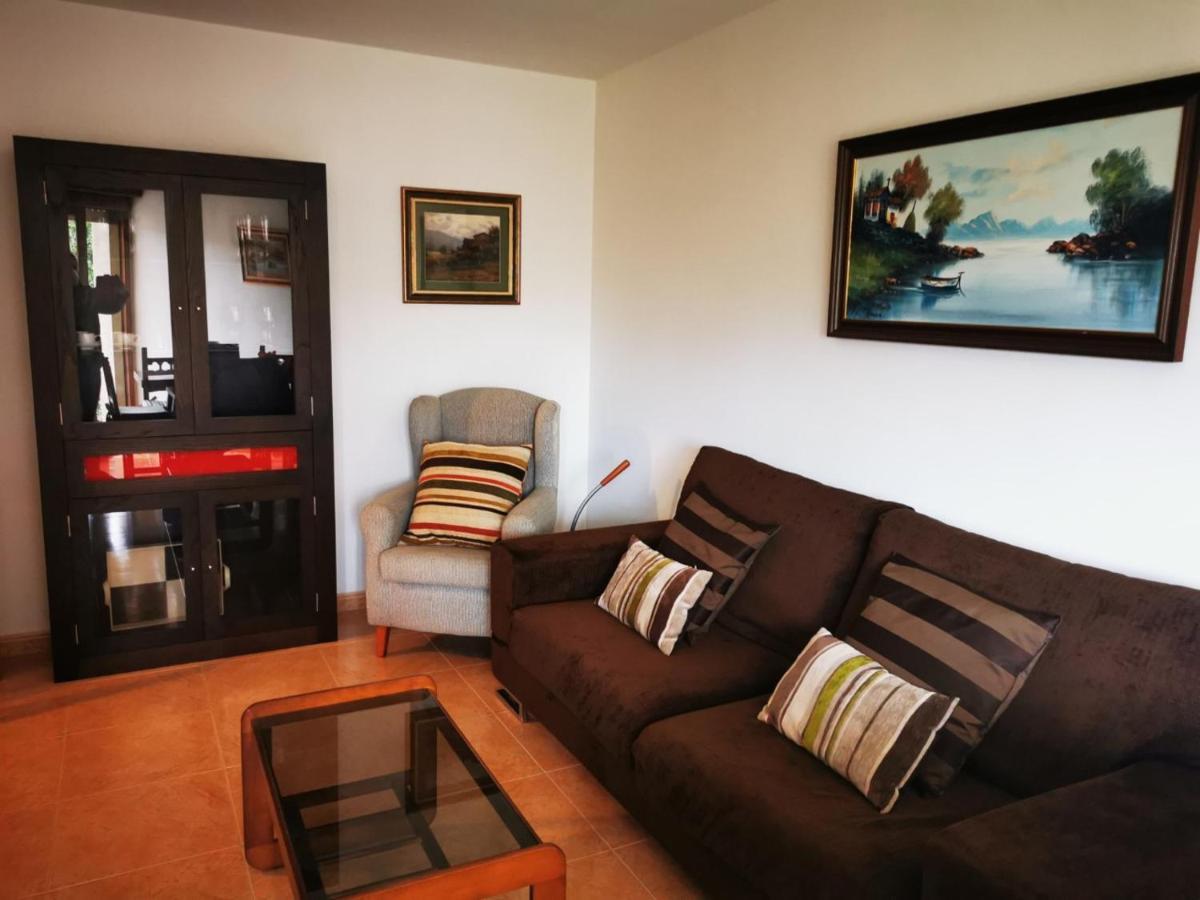 Apartamento Volveras Санхенхо Экстерьер фото
