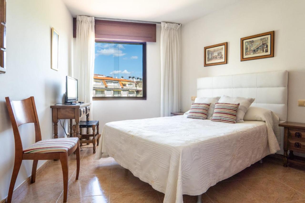 Apartamento Volveras Санхенхо Экстерьер фото